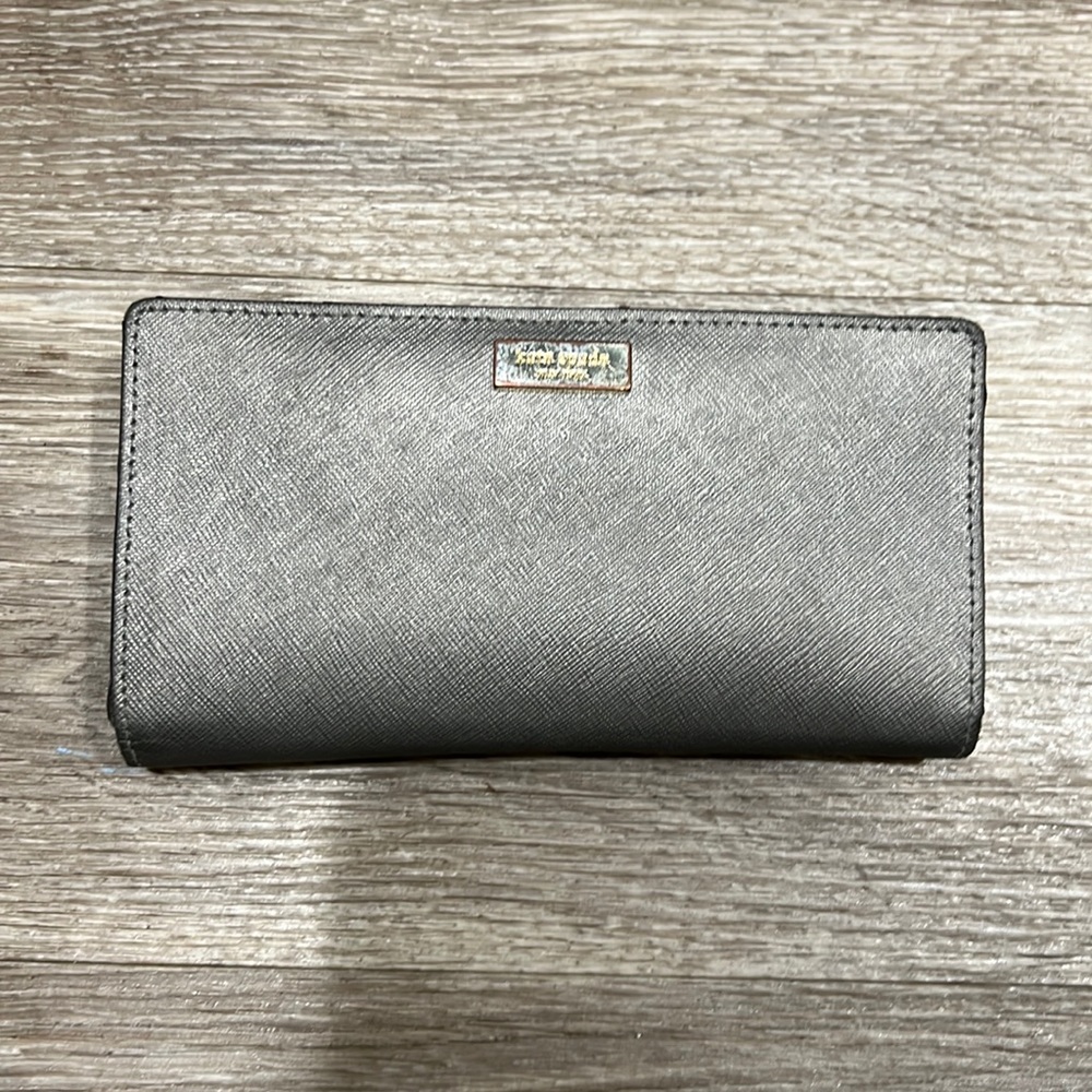 Kate Spade wallet